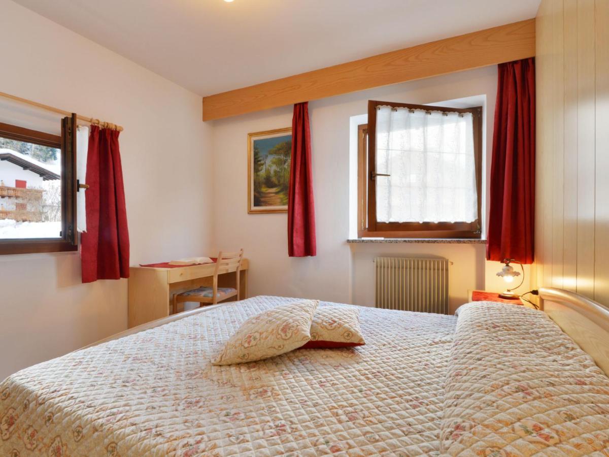 Apartment Lazzer-1 By Interhome كامبيتيلو دي فاسا المظهر الخارجي الصورة
