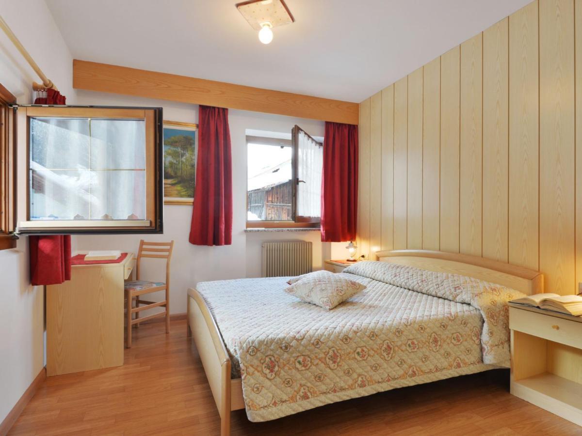 Apartment Lazzer-1 By Interhome كامبيتيلو دي فاسا المظهر الخارجي الصورة