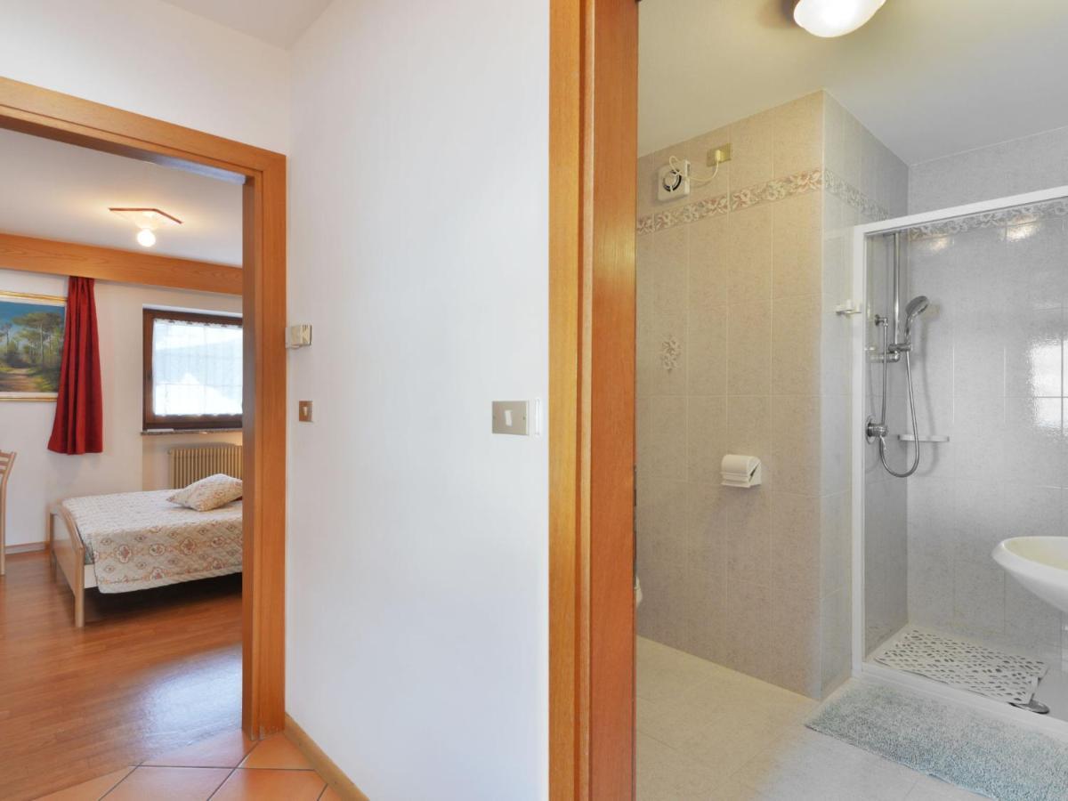 Apartment Lazzer-1 By Interhome كامبيتيلو دي فاسا المظهر الخارجي الصورة