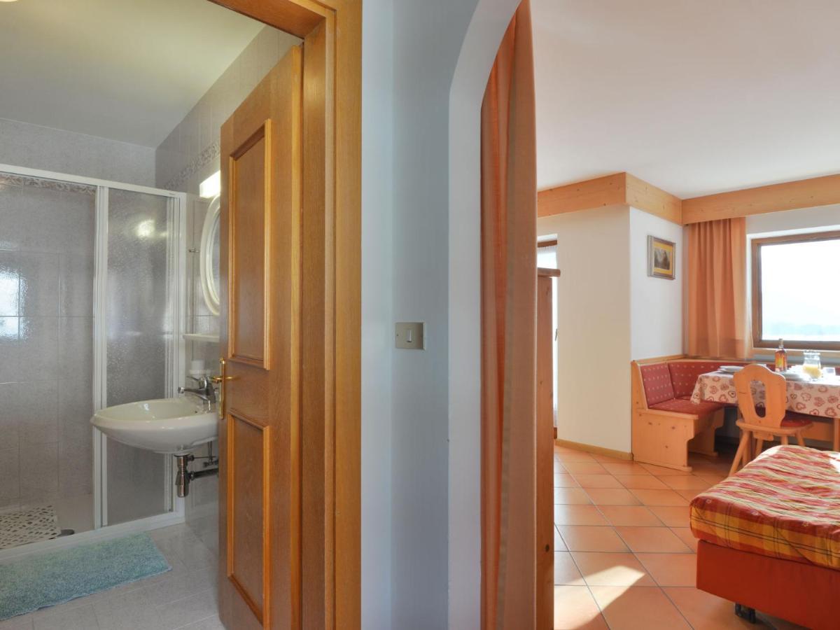 Apartment Lazzer-1 By Interhome كامبيتيلو دي فاسا المظهر الخارجي الصورة