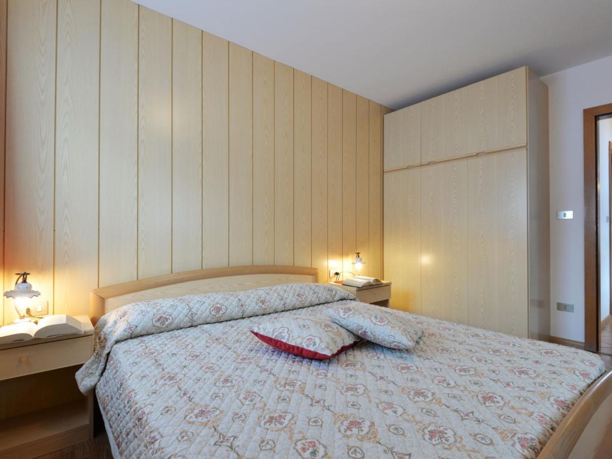 Apartment Lazzer-1 By Interhome كامبيتيلو دي فاسا المظهر الخارجي الصورة